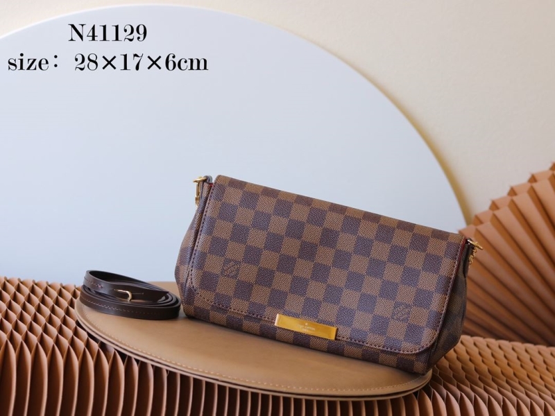 LV Clutch Bags